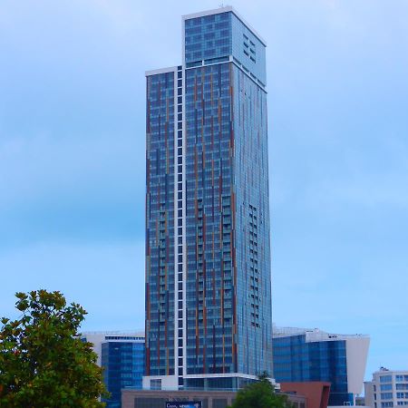 Mimino Apartment Deluxe First Line Батуми Экстерьер фото