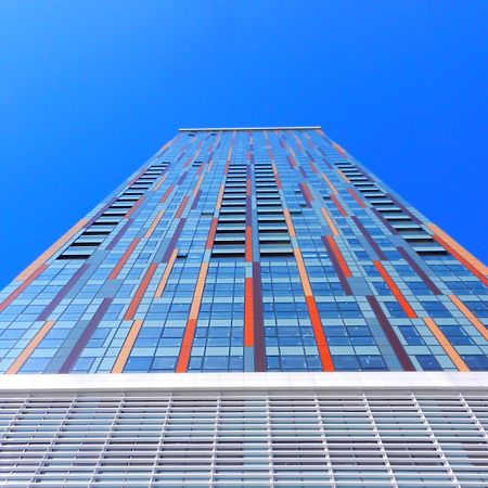 Mimino Apartment Deluxe First Line Батуми Экстерьер фото