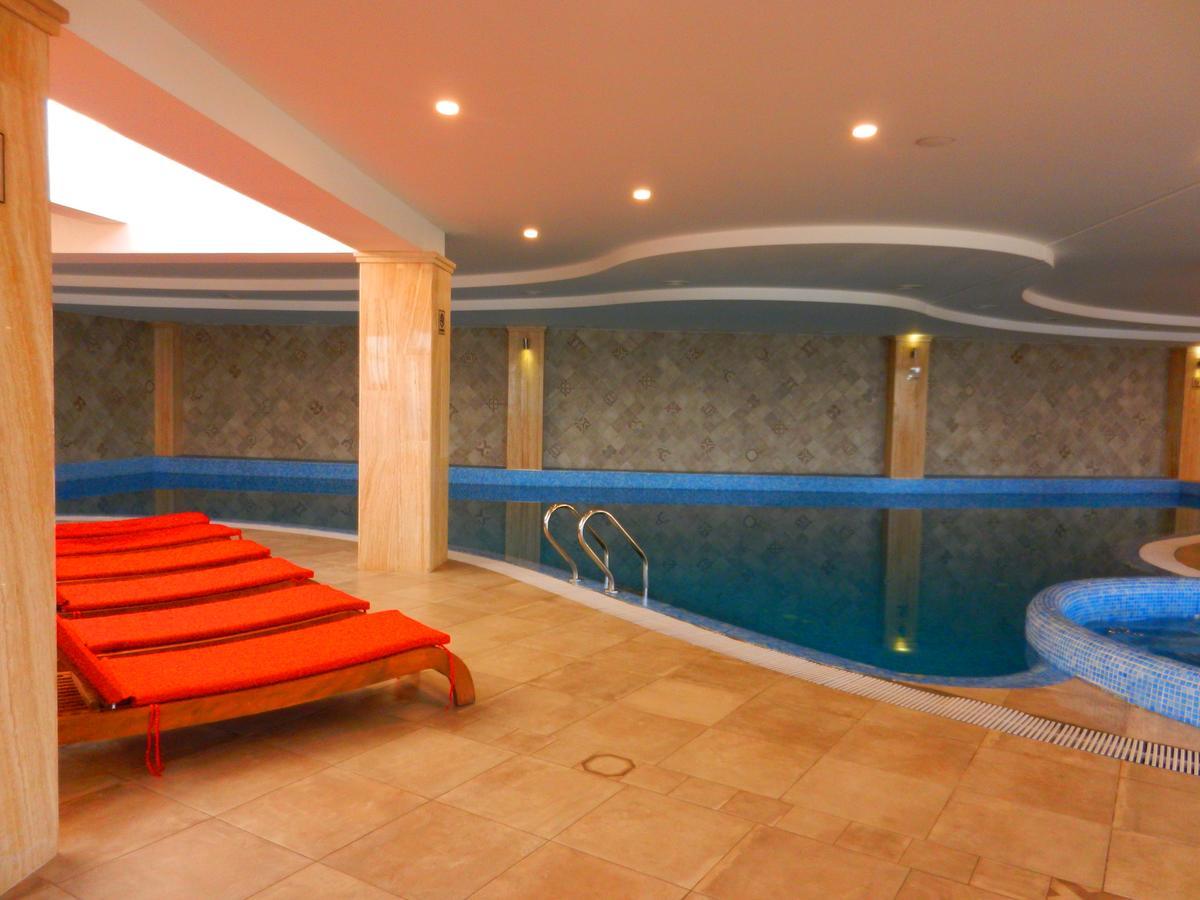 Mimino Apartment Deluxe First Line Батуми Экстерьер фото