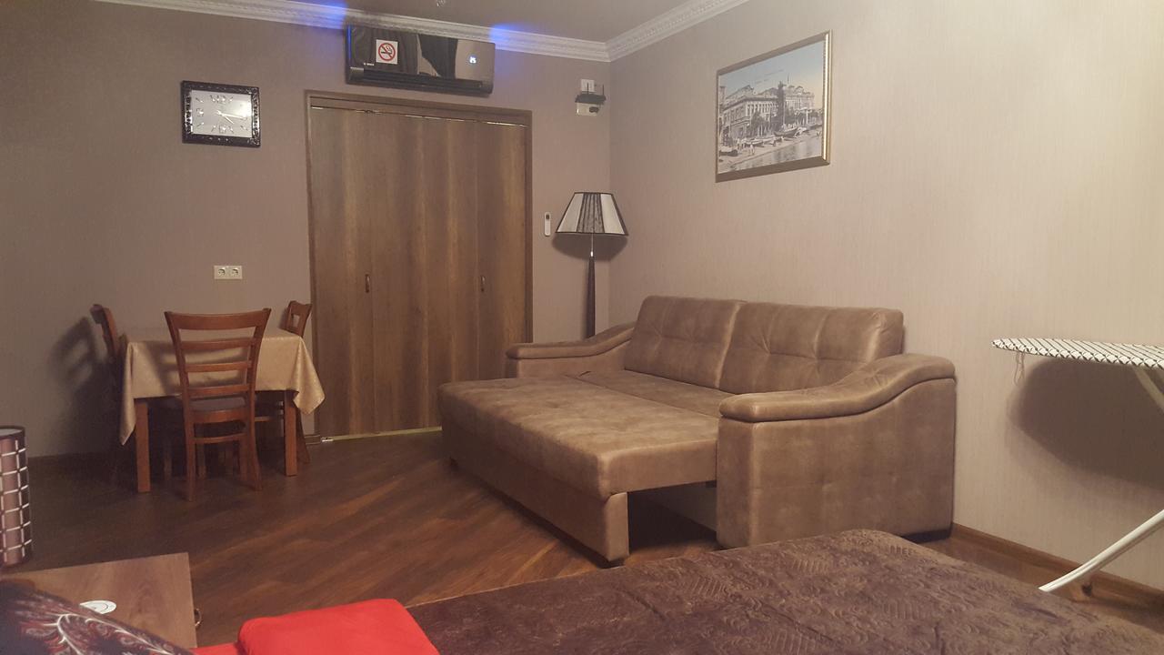 Mimino Apartment Deluxe First Line Батуми Экстерьер фото