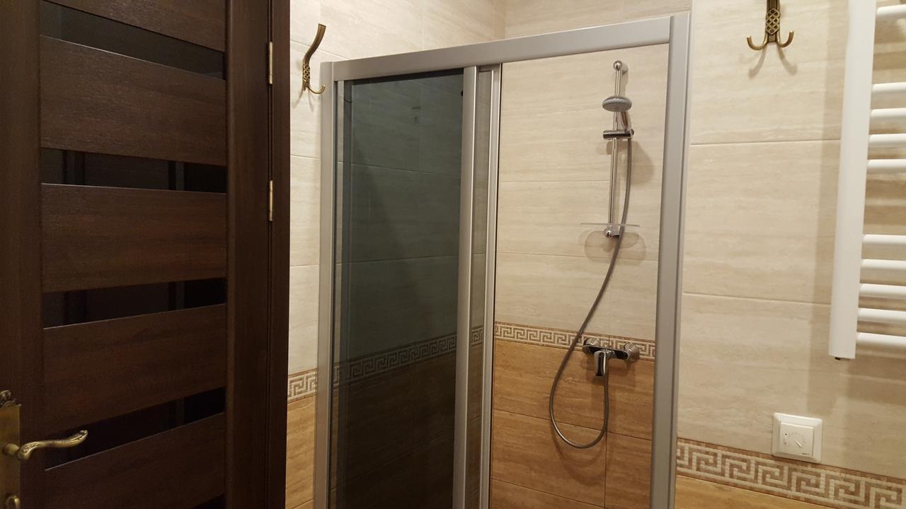 Mimino Apartment Deluxe First Line Батуми Экстерьер фото