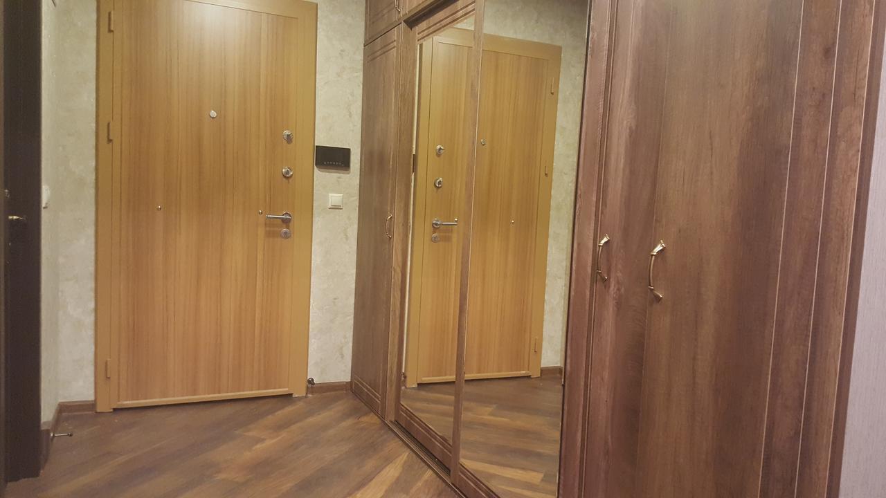 Mimino Apartment Deluxe First Line Батуми Экстерьер фото