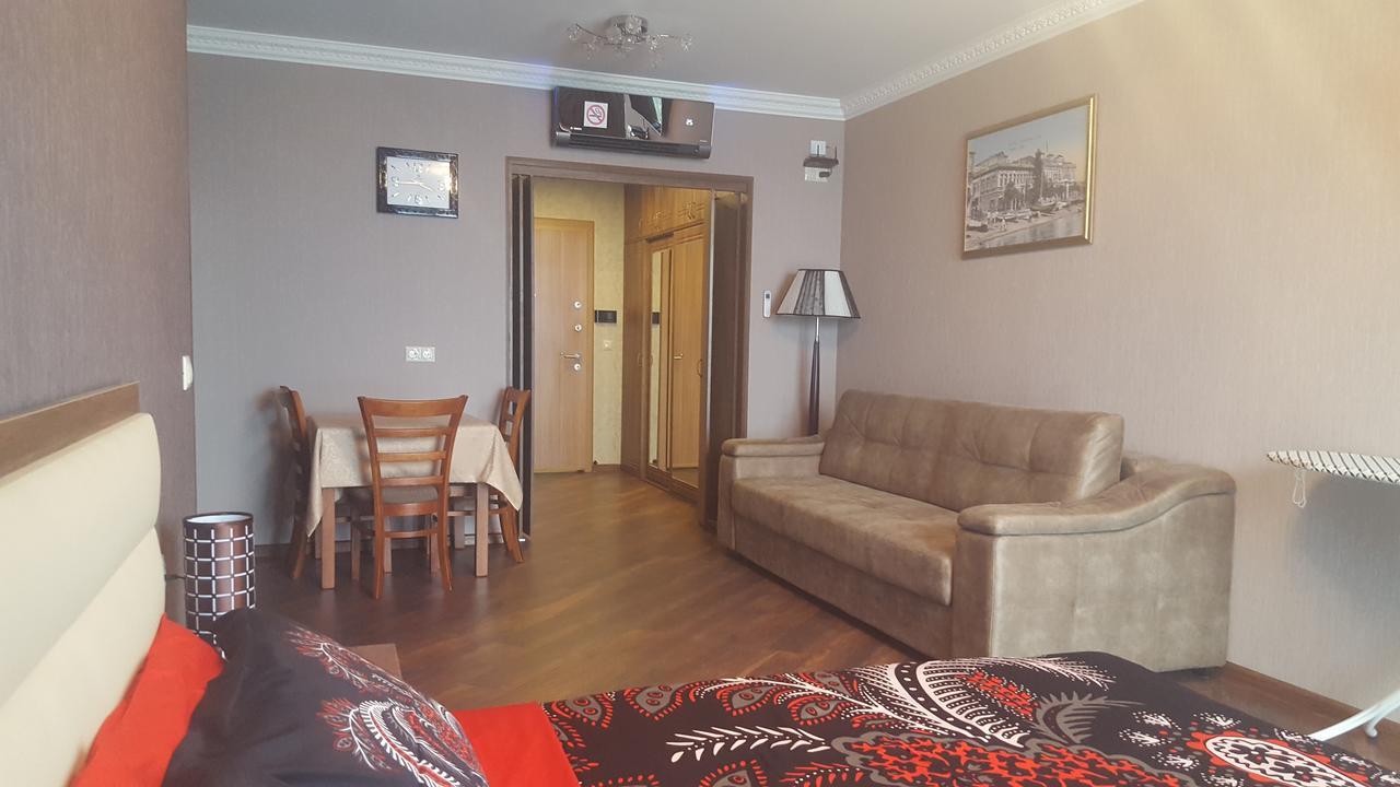 Mimino Apartment Deluxe First Line Батуми Экстерьер фото