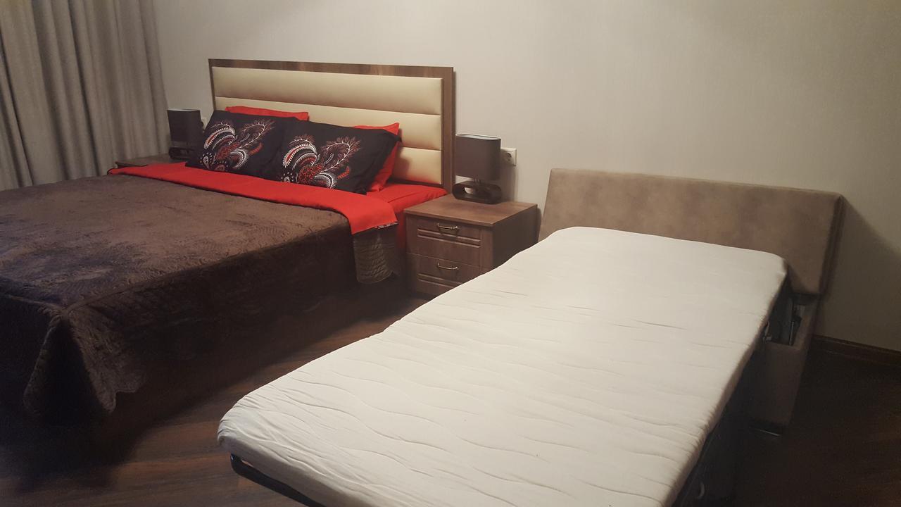 Mimino Apartment Deluxe First Line Батуми Экстерьер фото