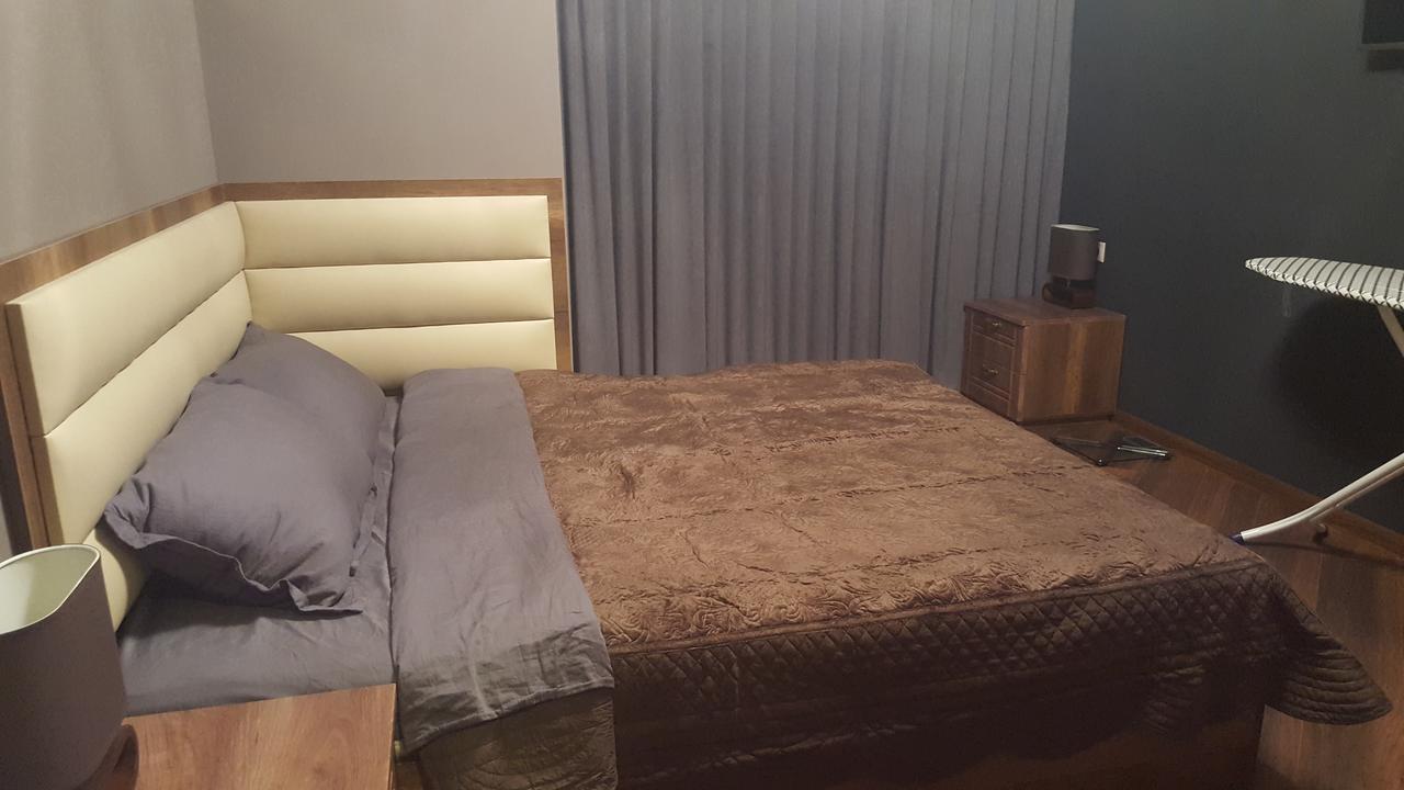 Mimino Apartment Deluxe First Line Батуми Экстерьер фото