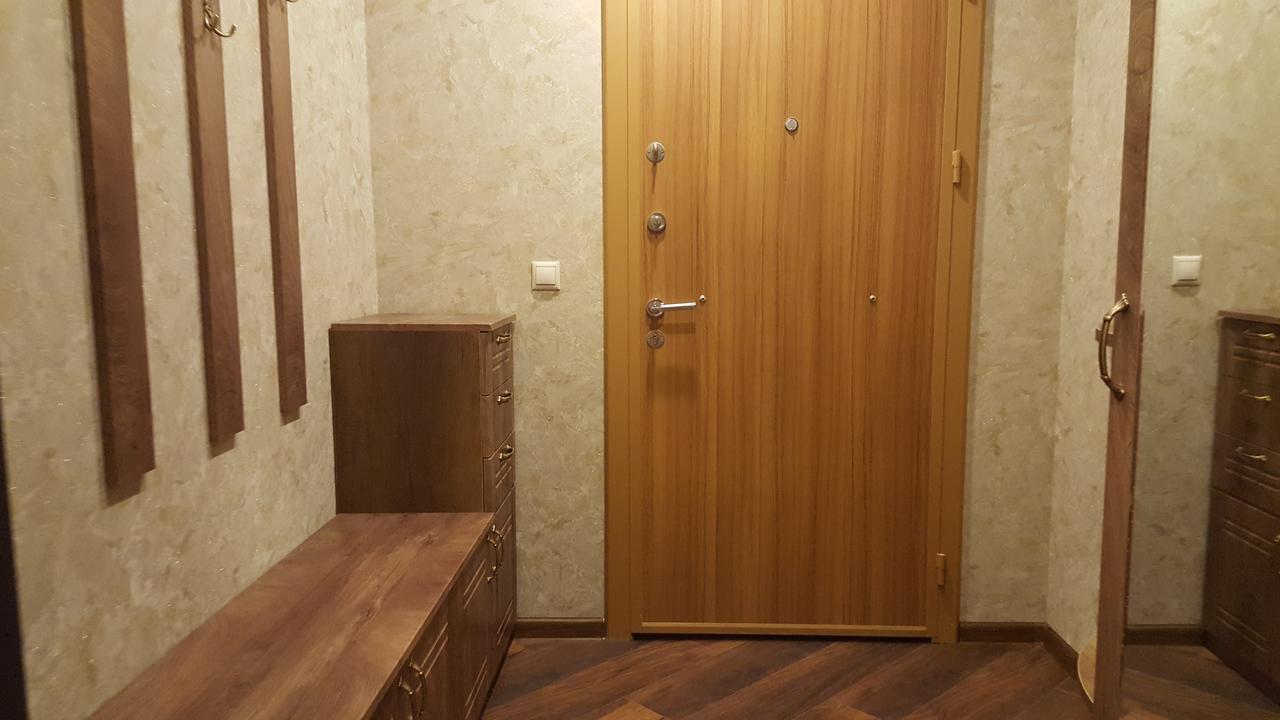 Mimino Apartment Deluxe First Line Батуми Экстерьер фото