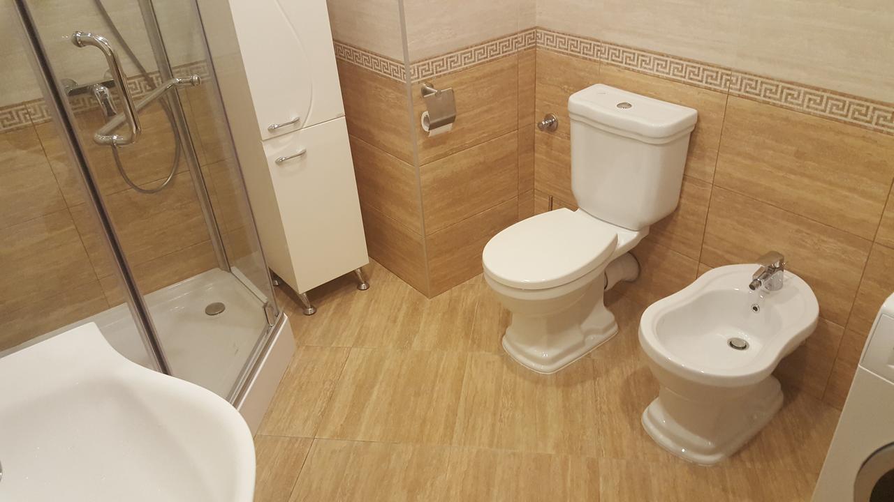 Mimino Apartment Deluxe First Line Батуми Экстерьер фото