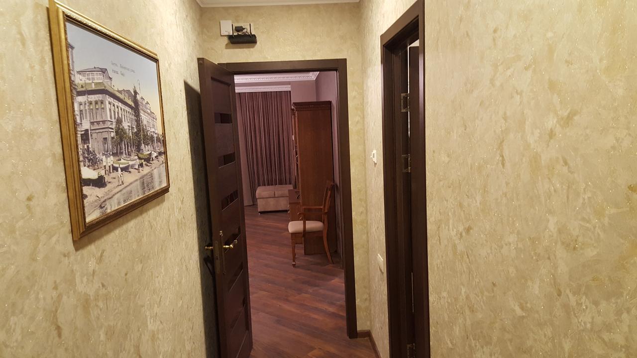 Mimino Apartment Deluxe First Line Батуми Экстерьер фото