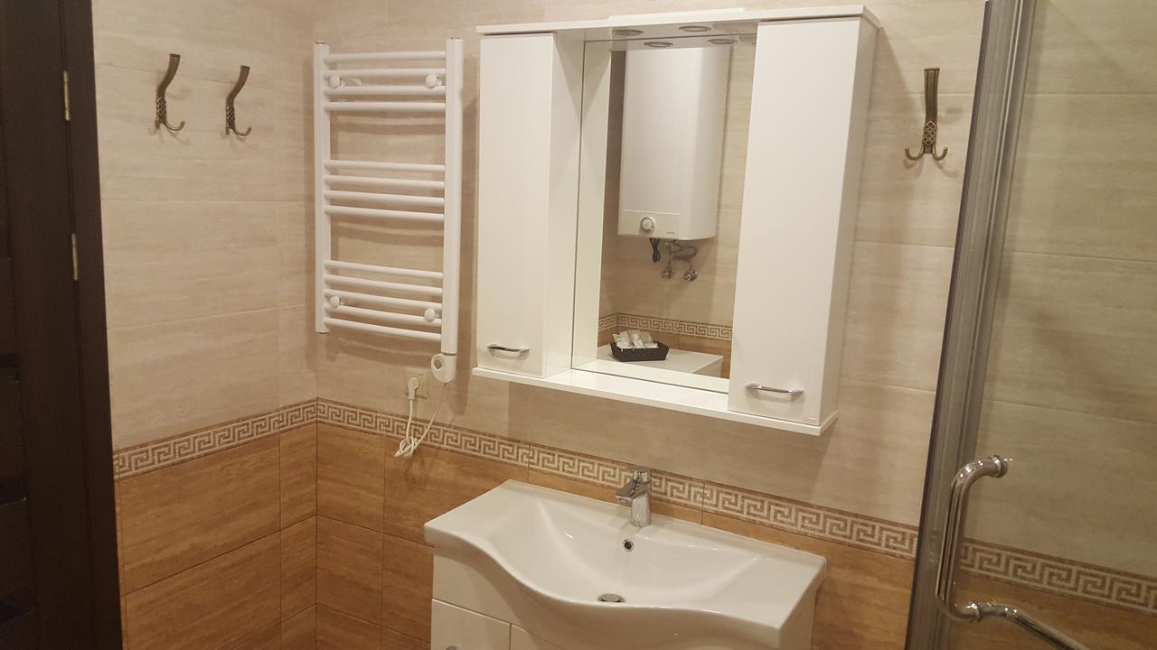 Mimino Apartment Deluxe First Line Батуми Экстерьер фото