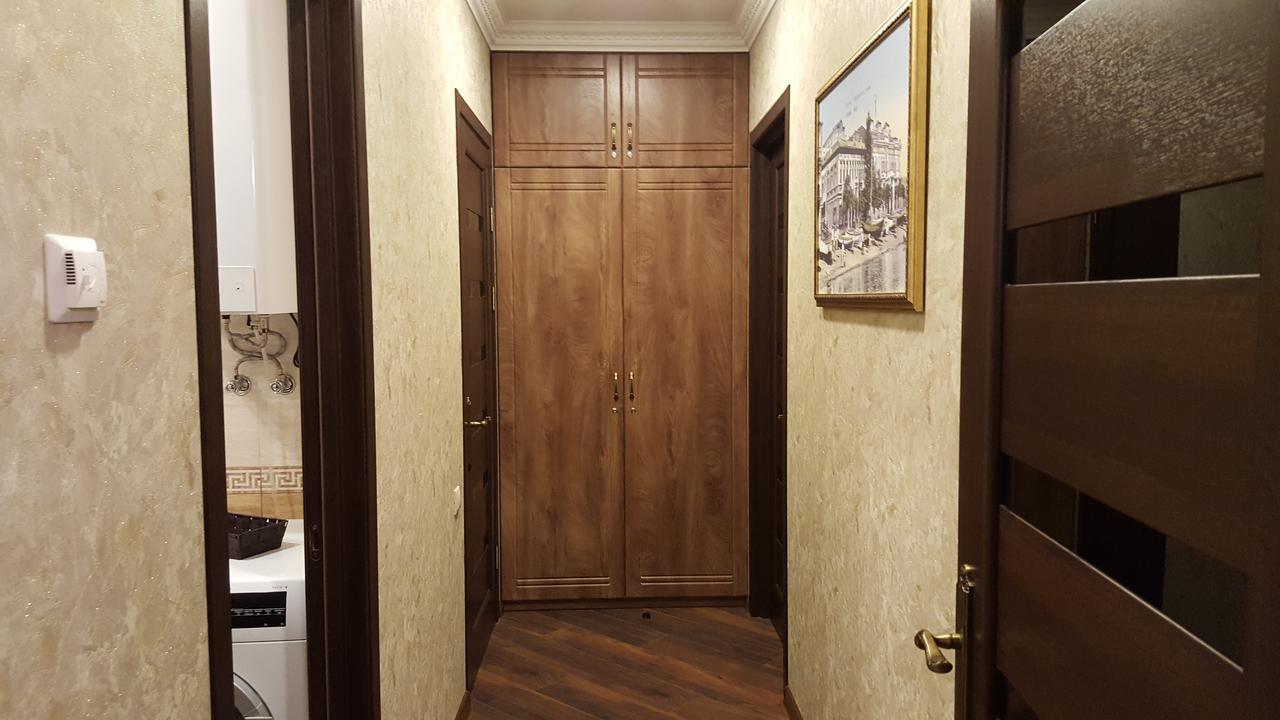 Mimino Apartment Deluxe First Line Батуми Экстерьер фото