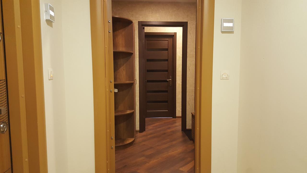 Mimino Apartment Deluxe First Line Батуми Экстерьер фото